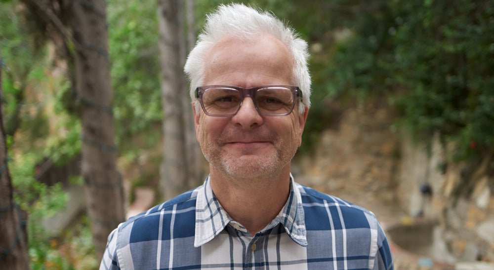 Academy Award-winning DP Claudio Miranda