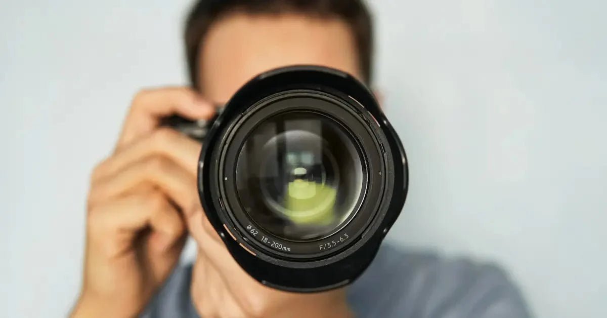 Choosing the Best Camera for Action Shots in 2024