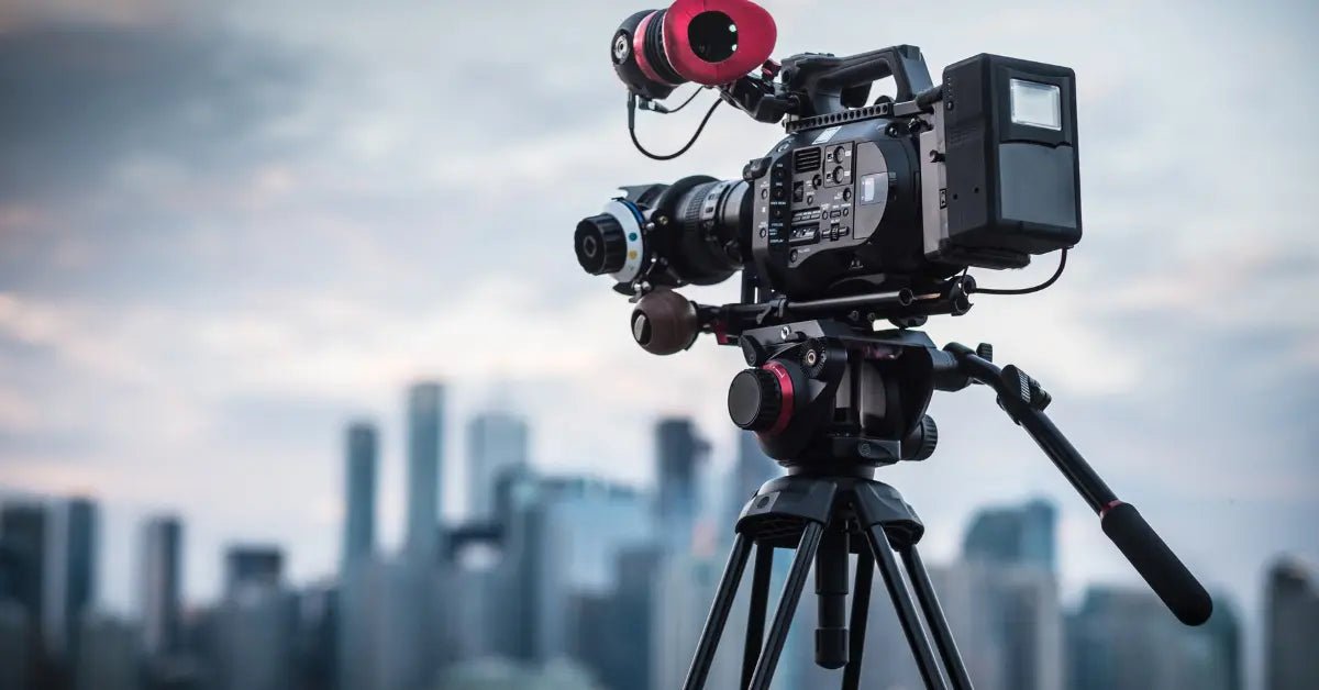 Best Video Camera for Beginners: Top Picks for 2025