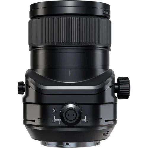 FUJINON GF30mmF5.6 T/S: Redefining Medium Format Mirrorless Photography