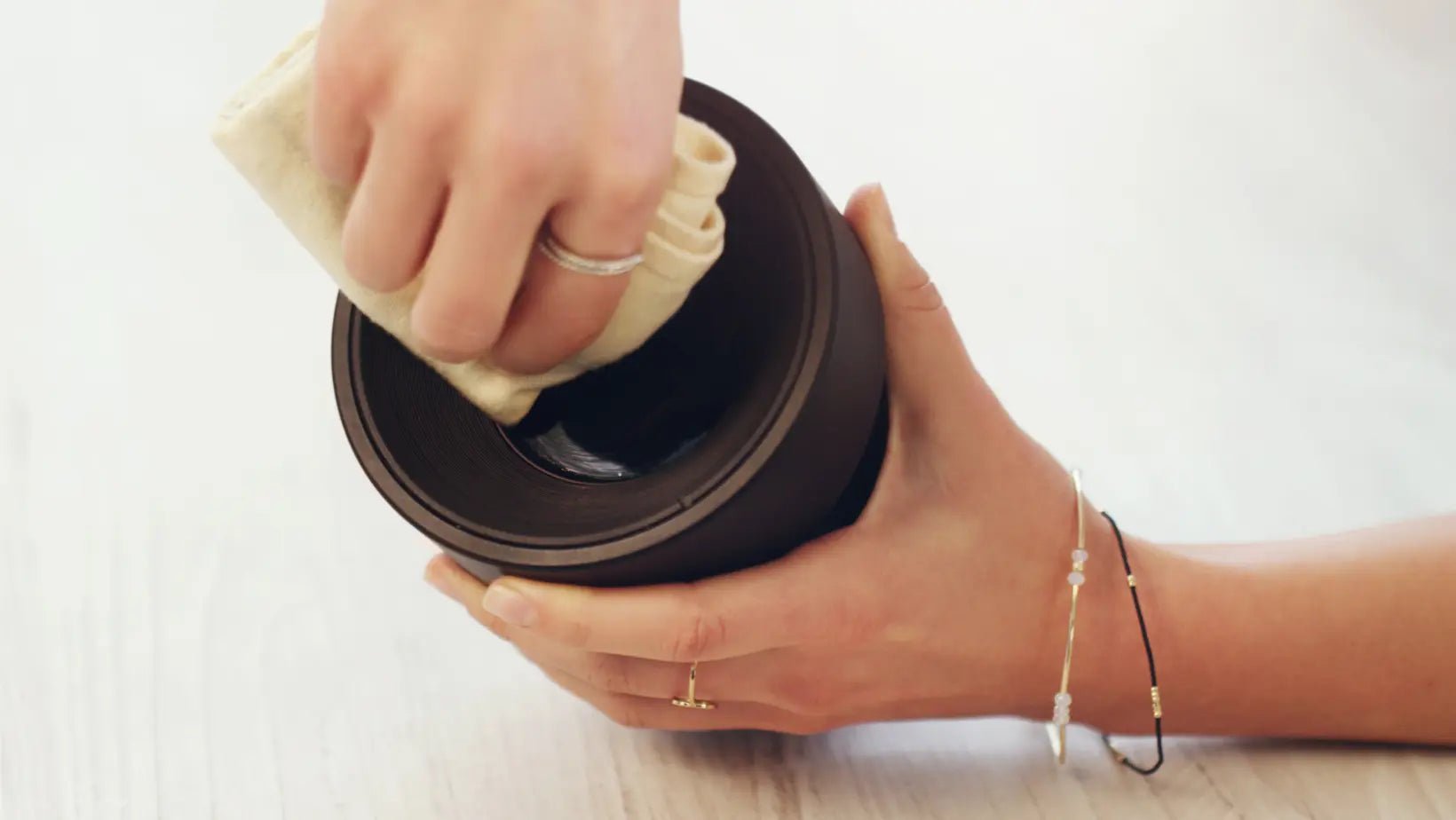 How To Clean Your Camera Lens Like a Pro: A Comprehensive Guide