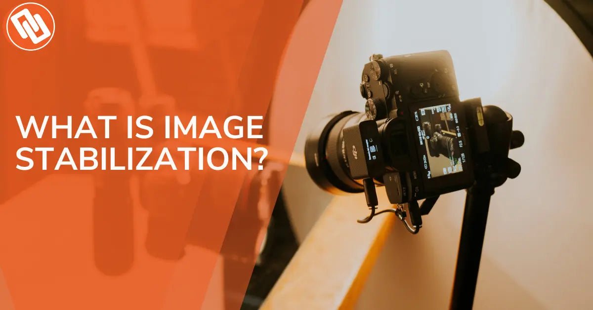 What Is Image Stabilization And Its Purpose