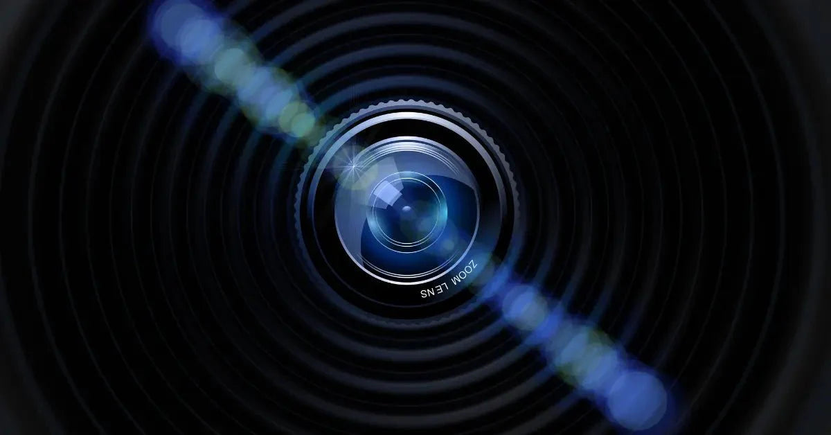 Focal Lengths and Fairy Tales: How Camera Lenses Shape Your Visual Narrative