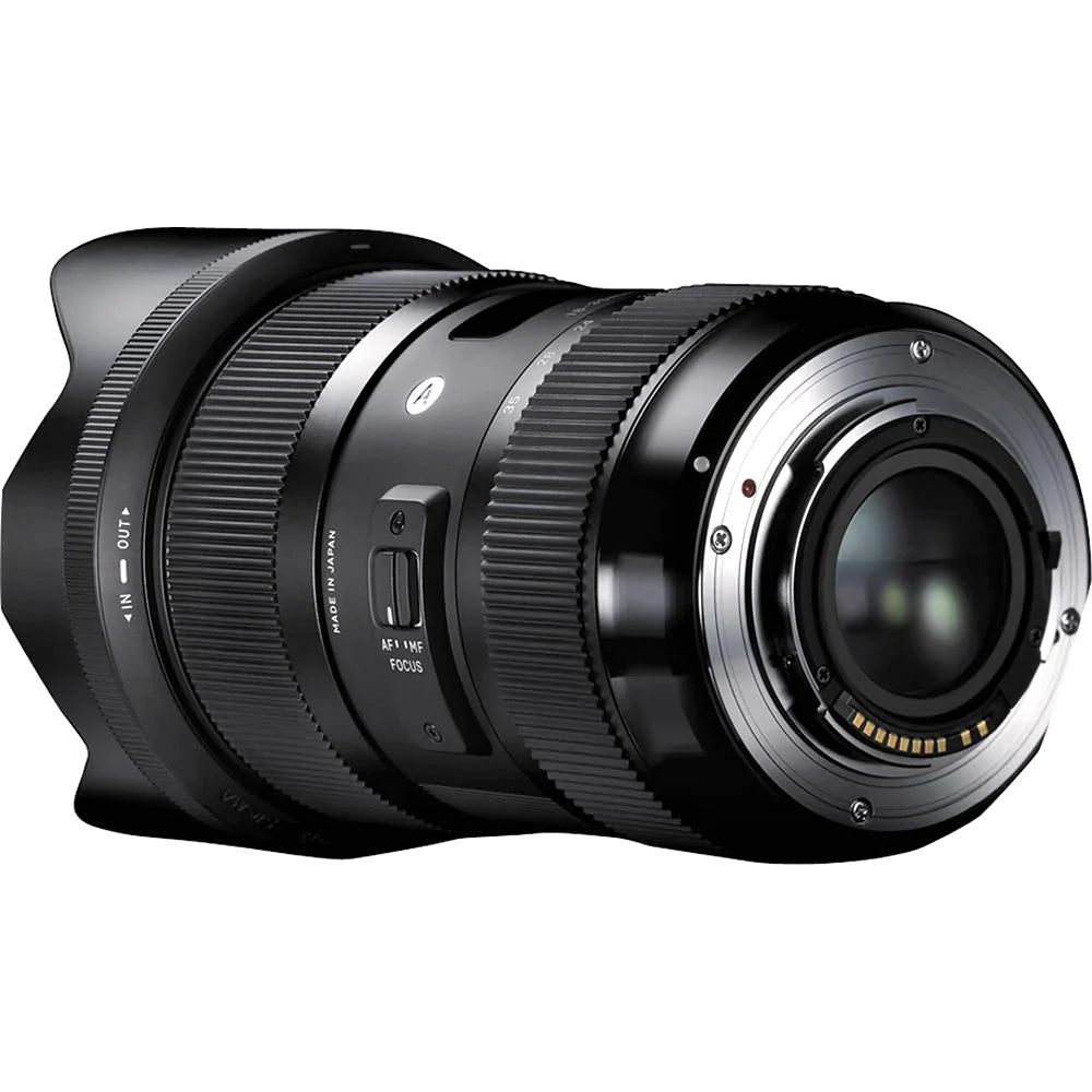 A Full Review Of The Sigma 18-35mm F1.8 DC HSM Art Lens A Full Review Of The Sigma 18-35mm F1.8 DC HSM Art Lens