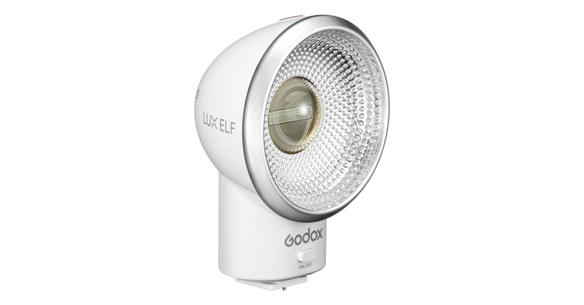 Godox Lux Elf Retro