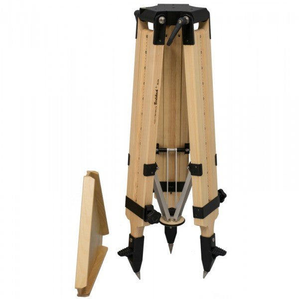 PLANET Tripod for Fujinon 25x150MT-SX Including Tray 37 cm + Spread Stopper