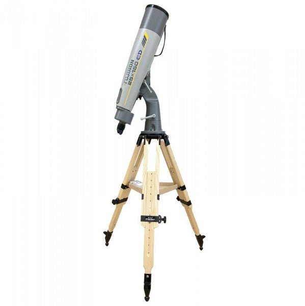 PLANET Tripod for Fujinon 25x150MT-SX Including Tray 37 cm + Spread Stopper
