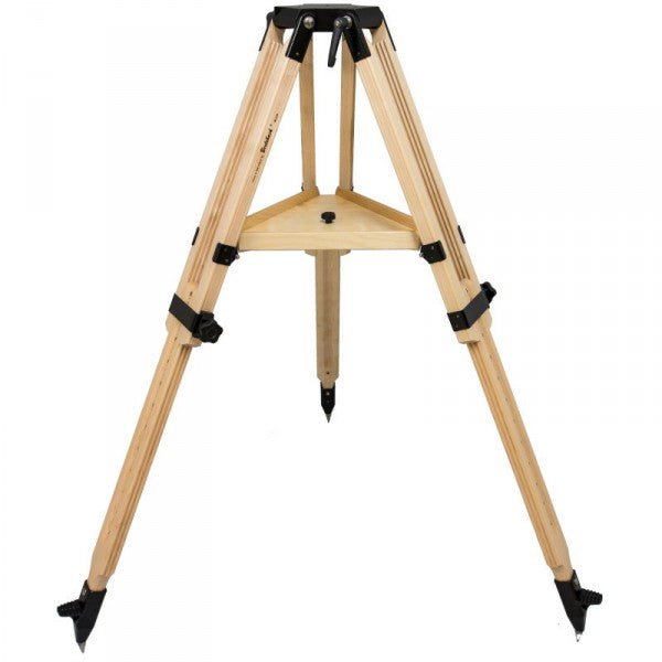 PLANET Tripod for Fujinon 25x150MT-SX Including Tray 37 cm + Spread Stopper