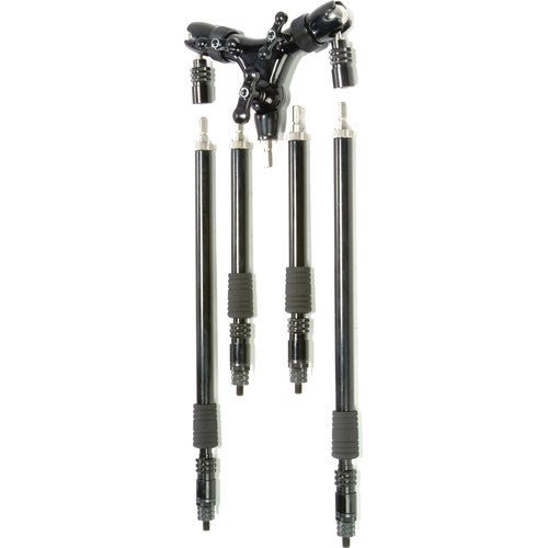 Triad-Orbit Orbit 2X Dual Orbital Boom System