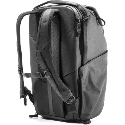 Peak Design Everyday Backpack v2 (Black, 30L)