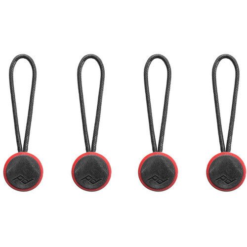 Peak Design Anchor Connector 4-Pack