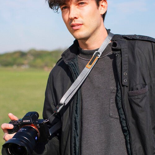 Peak Design Leash Camera Strap