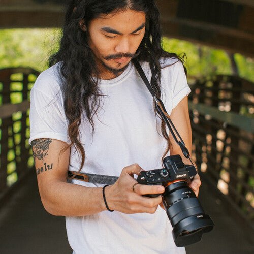 Peak Design Leash Camera Strap