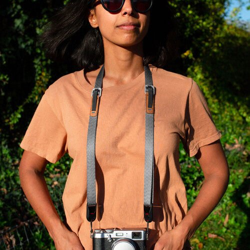 Peak Design Leash Camera Strap