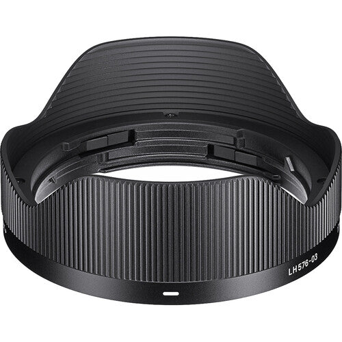 Sigma 17mm f/4 DG DN Contemporary Lens