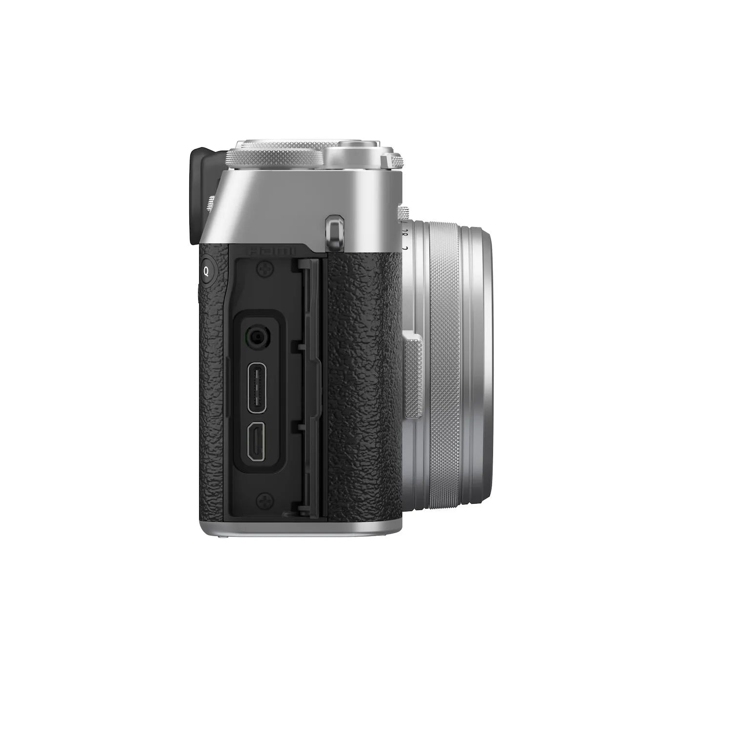 Fujifilm X100VI Digital Camera