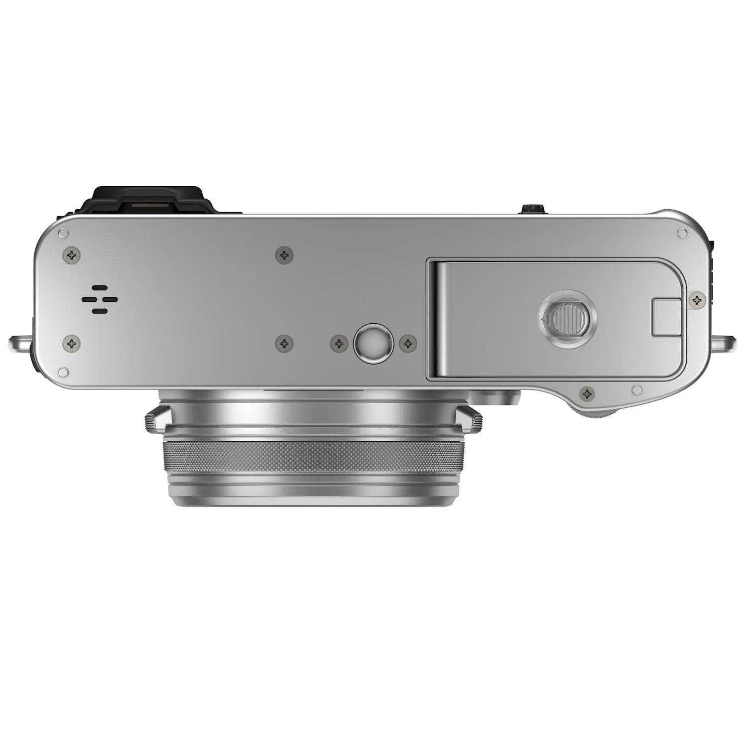 Fujifilm X100VI Digital Camera