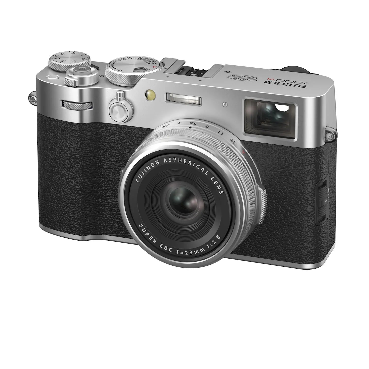 Fujifilm X100VI Mirrorless Camera