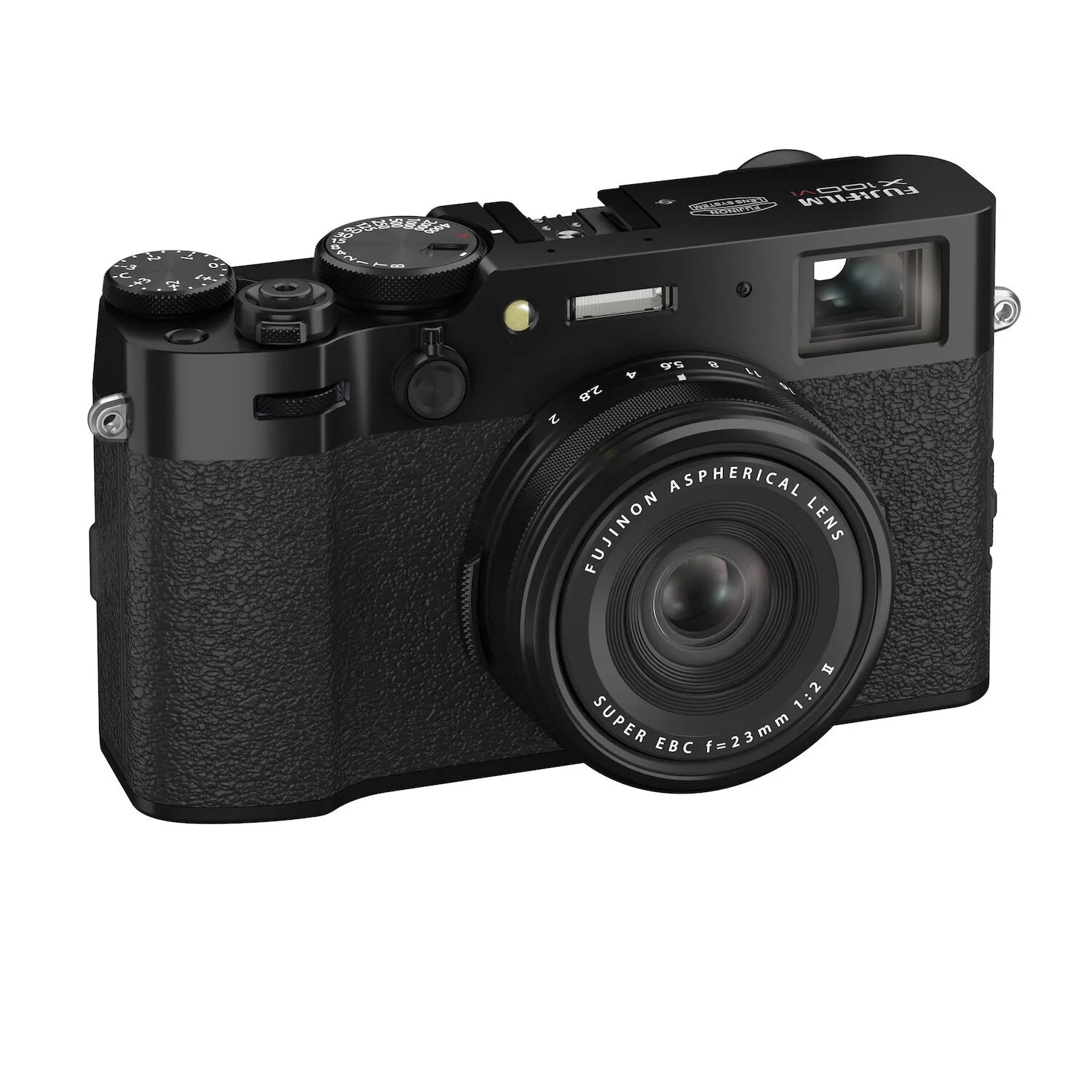 Fujifilm X100VI Digital Camera