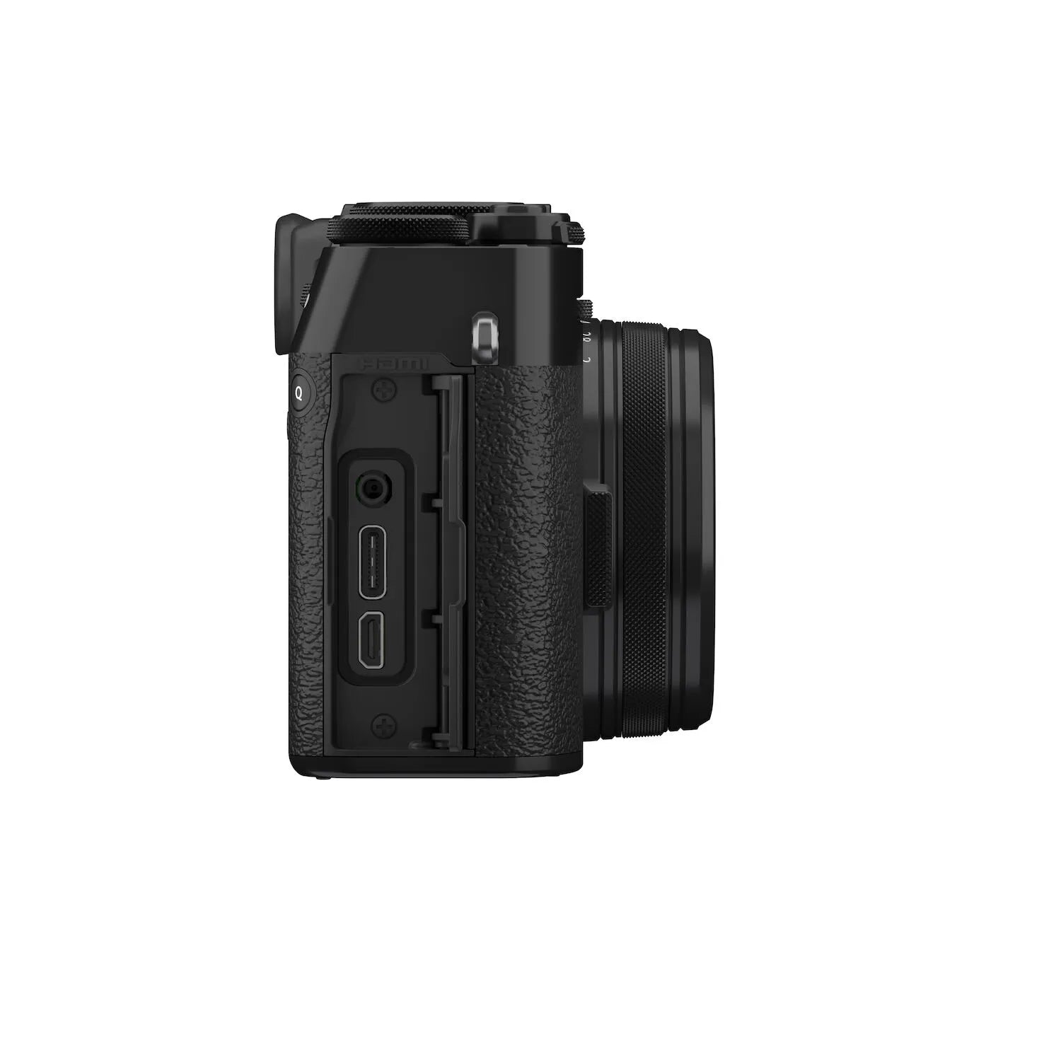 Fujifilm X100VI Digital Camera