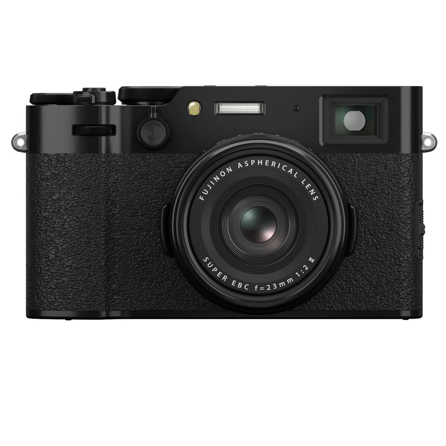 Fujifilm X100VI Mirrorless Camera