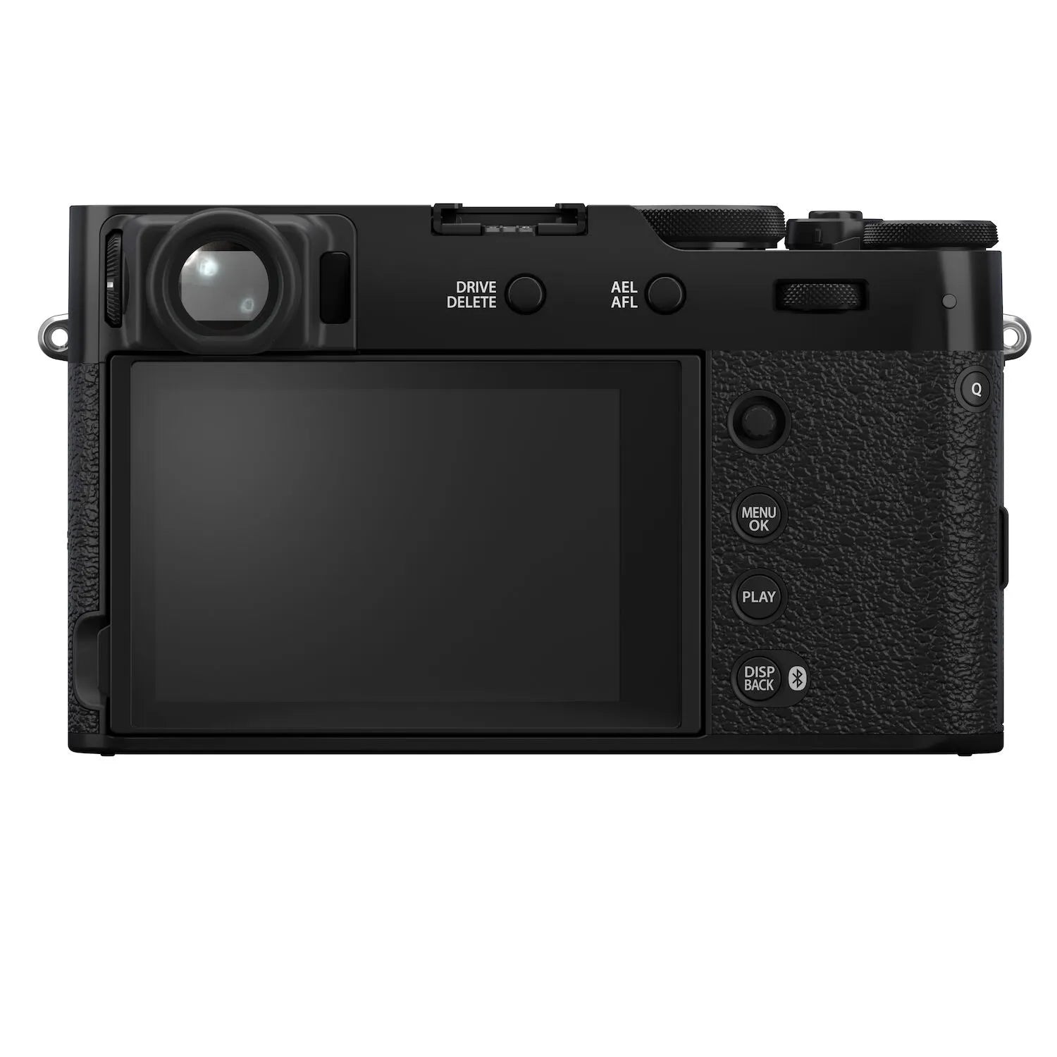 Fujifilm X100VI Digital Camera