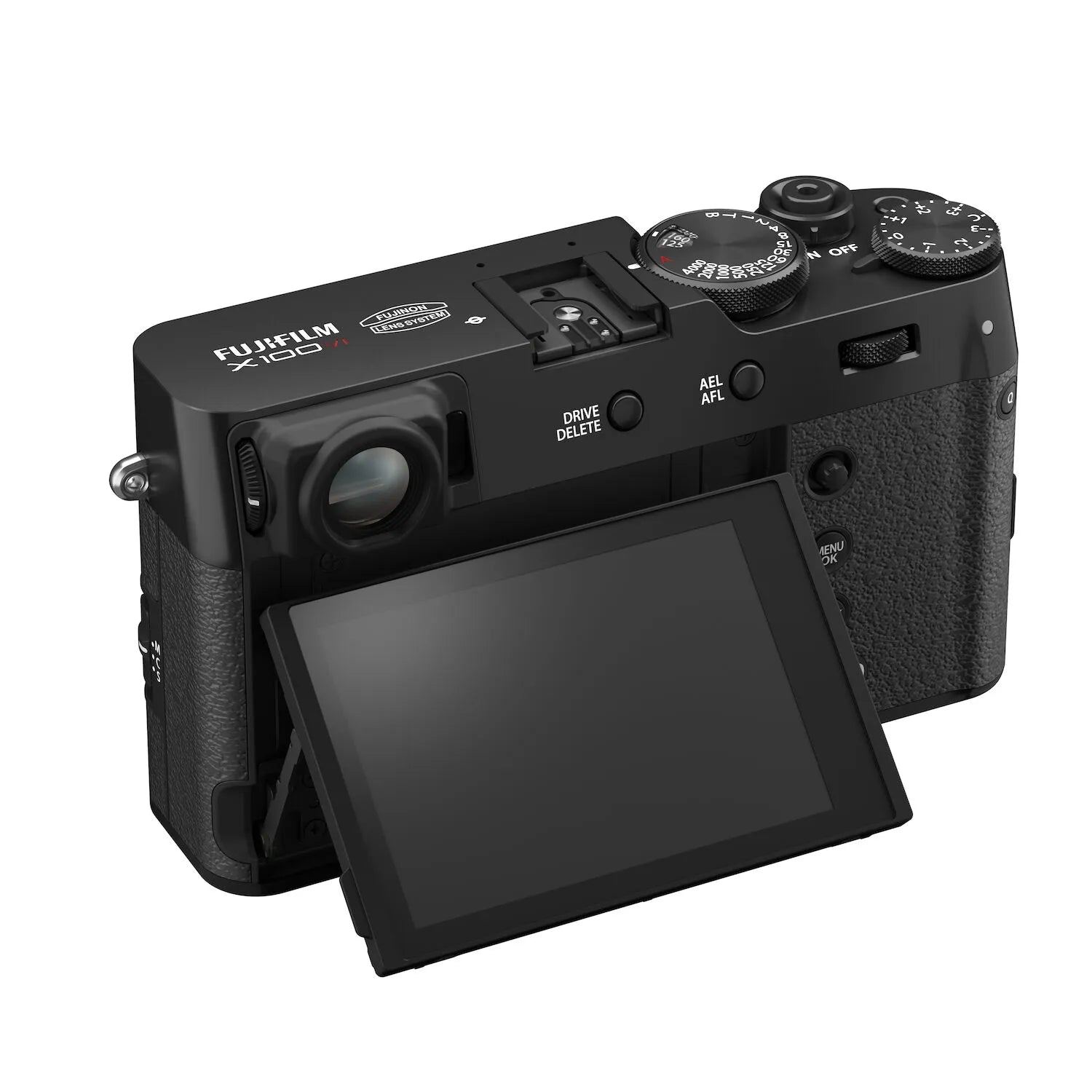 Fujifilm X100VI Digital Camera
