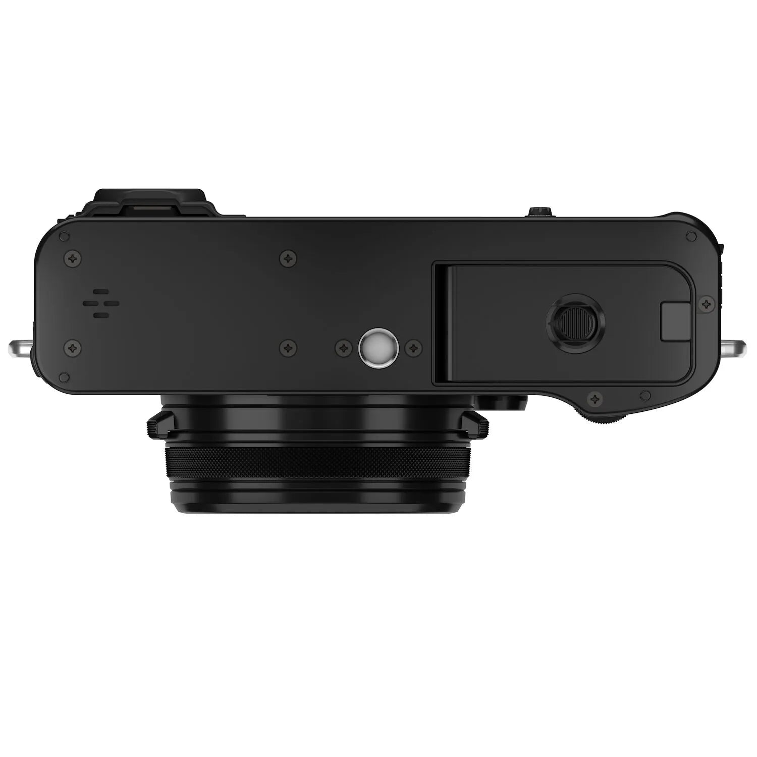 Fujifilm X100VI Digital Camera