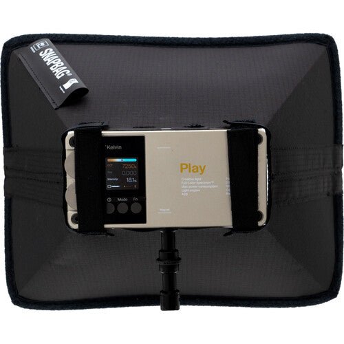 Kelvin Square Softbox Snapbag for Play Series