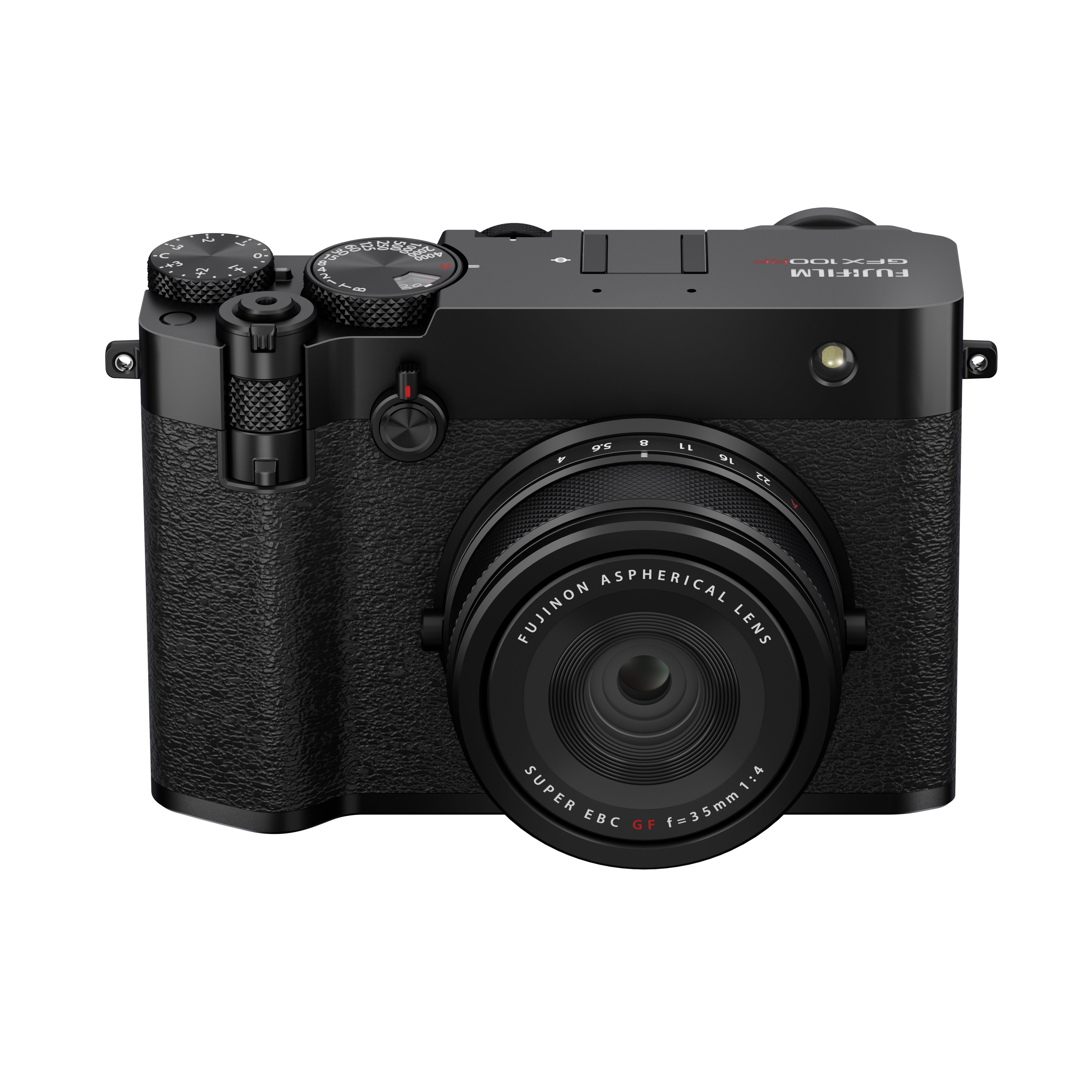 Fujifilm GFX100RF Mirrorless Digital Camera