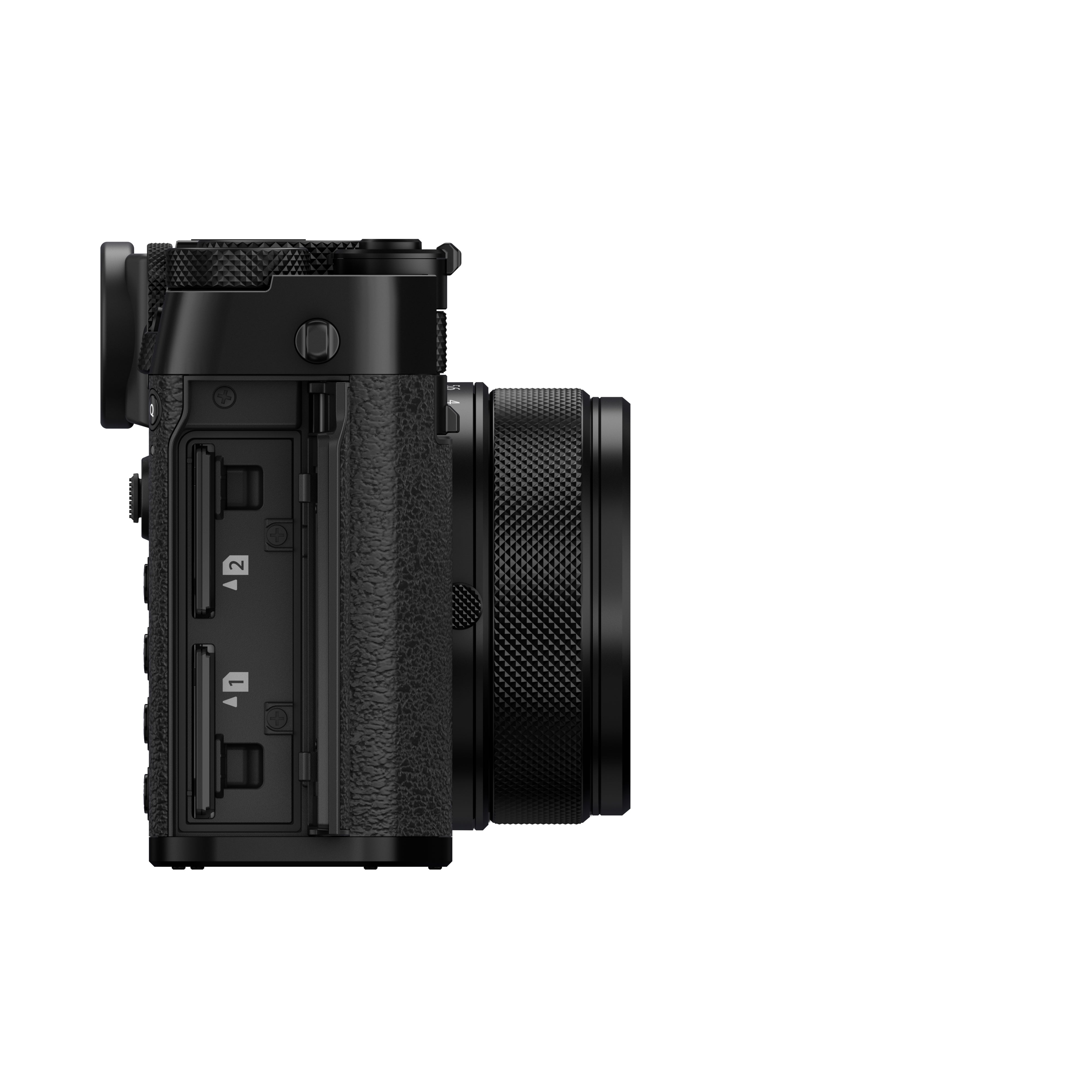 Fujifilm GFX100RF Mirrorless Digital Camera