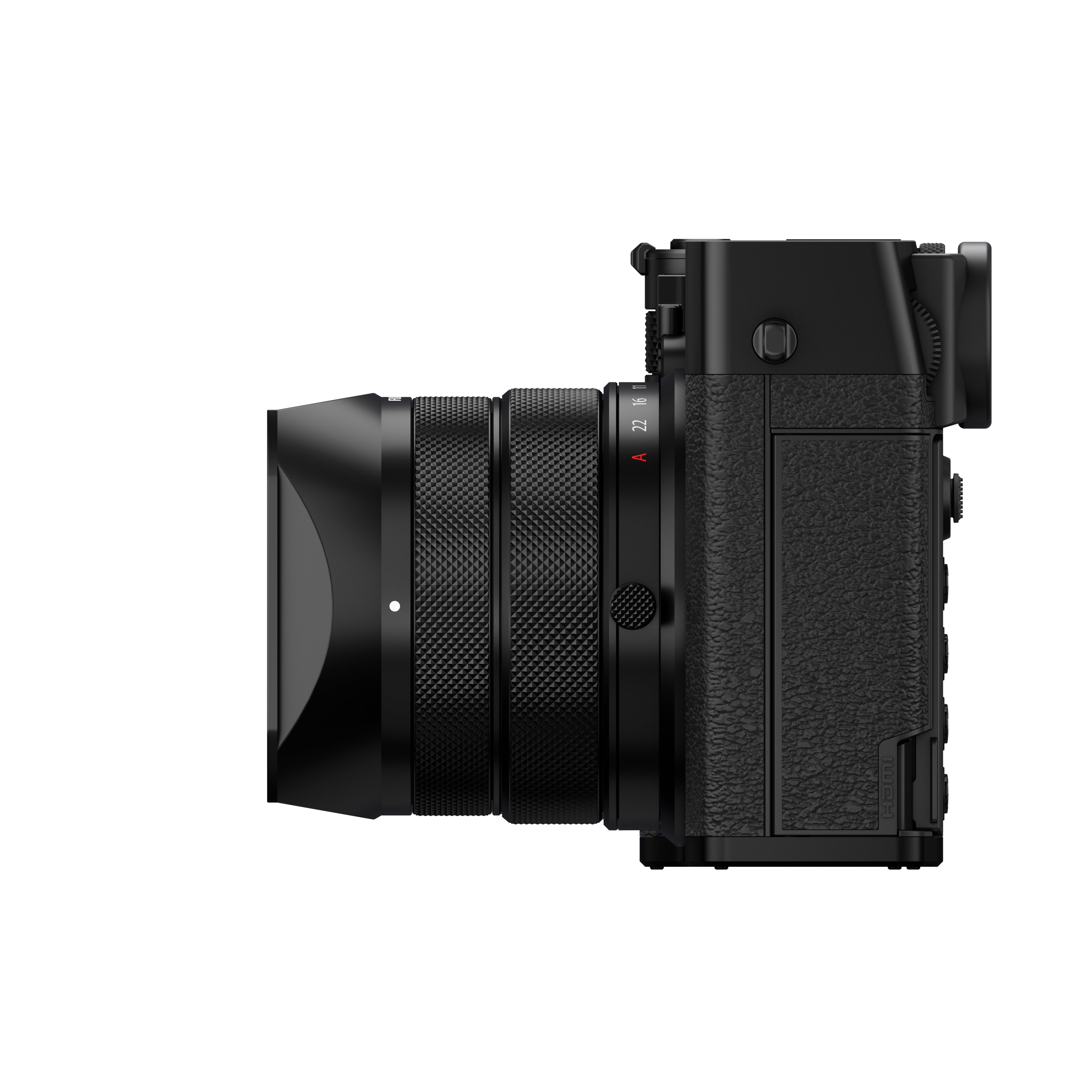 Fujifilm GFX100RF Mirrorless Digital Camera