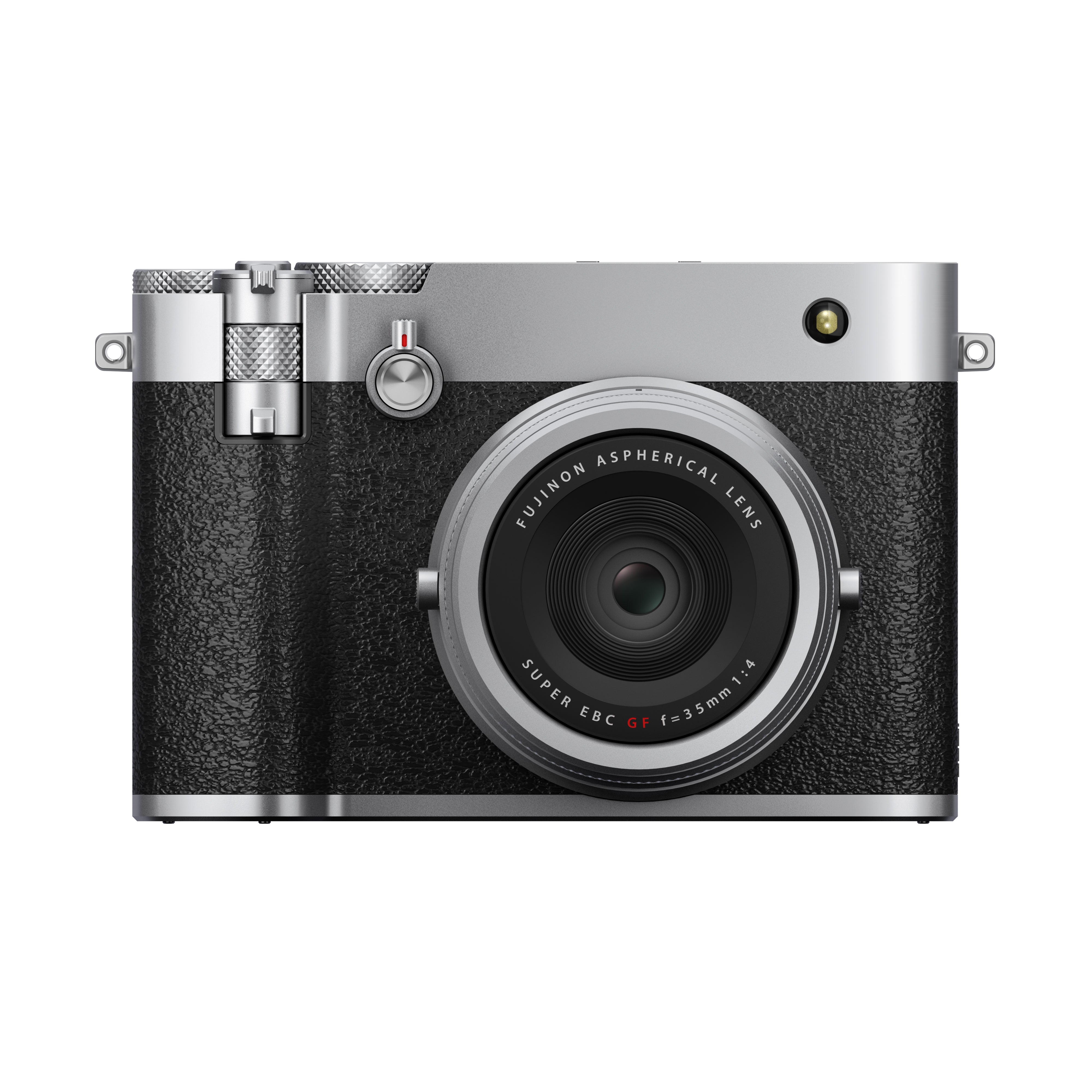 Fujifilm GFX100RF Mirrorless Digital Camera