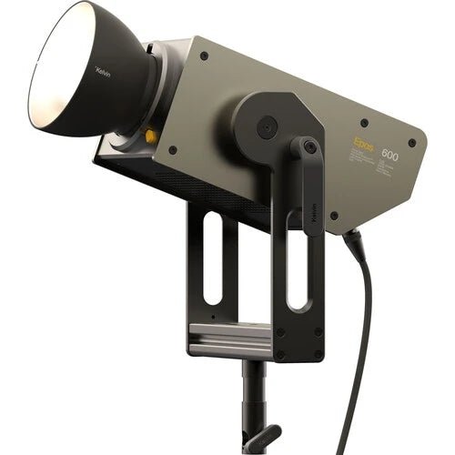 Kelvin Epos 600 RGB LED Monolight (V-Mount)