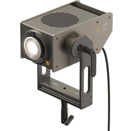 Kelvin Epos 600 RGB LED Monolight (V-Mount)