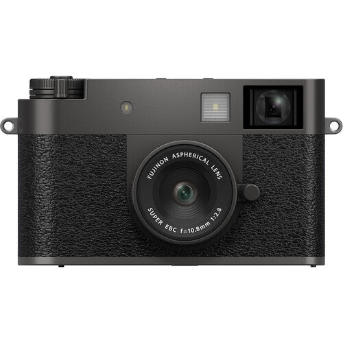 FUJIFILM X half Digital Camera