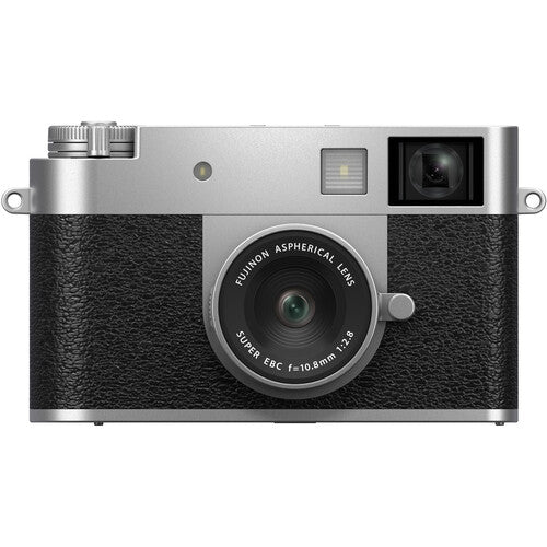 FUJIFILM X half Digital Camera