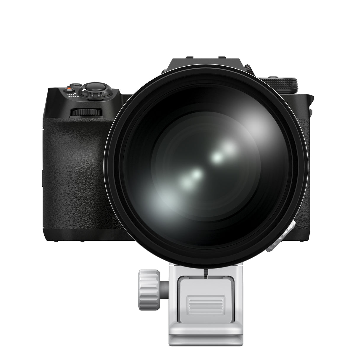 FUJINON XF400mmF4.5 R LM OIS WR Lens