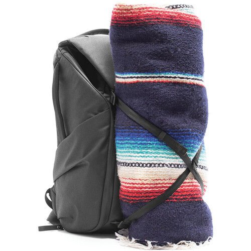Peak Design Everyday Backpack v2 (Black, 30L)