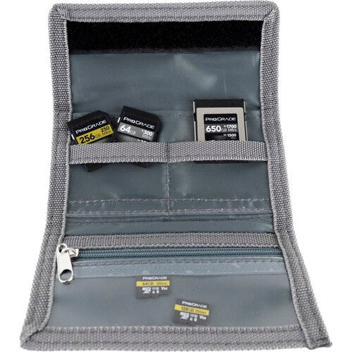 ProGrade Digital Memory Card Case