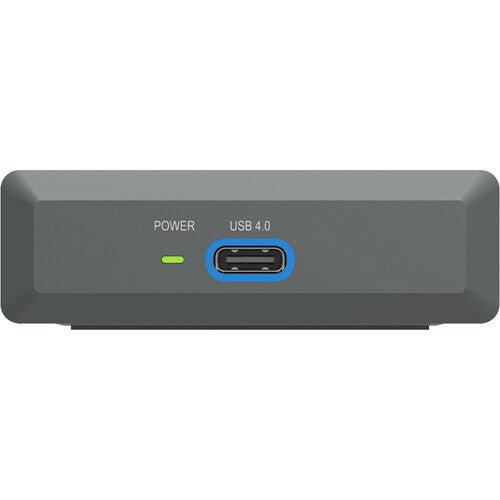 ProGrade Digital PG10 USB4 External SSD