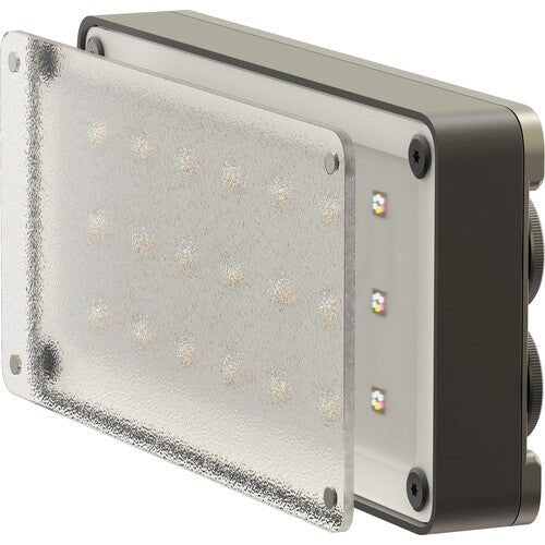 Kelvin Light Modifier Kit for Play LED Pocket Light