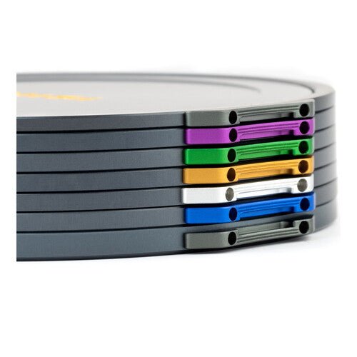 NiSi JetMag Pro 82MAG Magnetic Front Cap