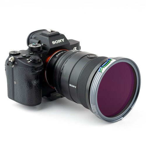 NiSi JetMag Pro 82MAG NC UV Magnetic Filter