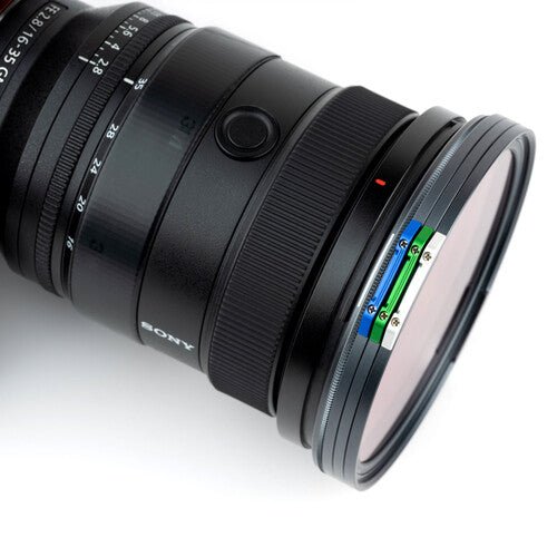 NiSi JetMag Pro 82MAG NC UV Magnetic Filter