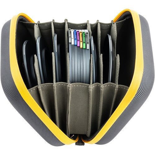 NiSi JetMag Caddy for JetMag Pro Magnetic Filter System