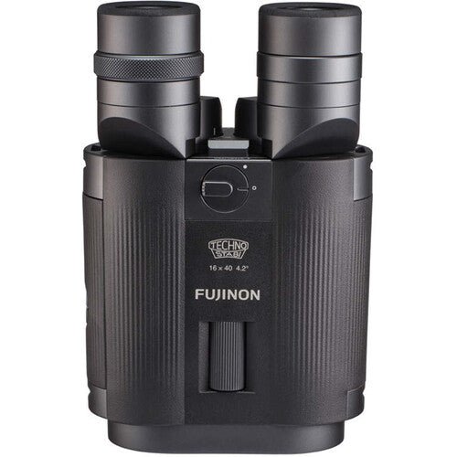 FUJINON TECHNO-STABI Stabilized Binoculars with Electronic Stabilization