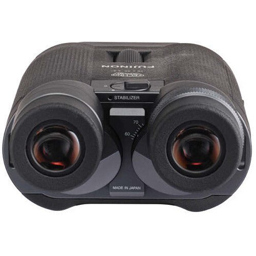 FUJINON TECHNO-STABI Stabilized Binoculars with Electronic Stabilization