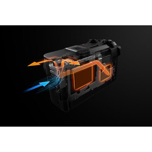Canon PowerShot V1 Digital Camera