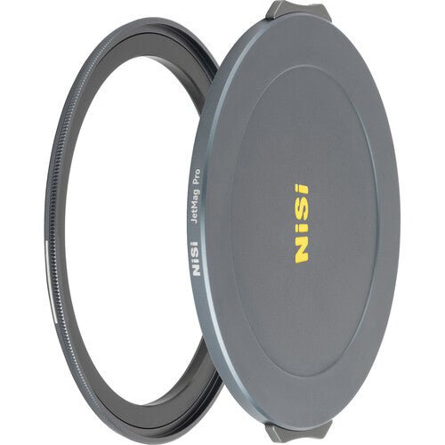 NiSi JetMAG Pro 72mm-82MAG Magnetic Adapter Kit